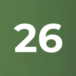 Аватар канала «Школа 26 Сыктывкар»