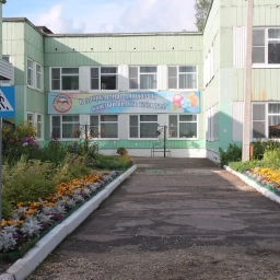 Аватар канала «МАДОУ 108 г. Сыктывкар»