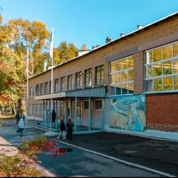 Аватар канала «МАОУ «СОШ N 35», г. Сыктывкар»