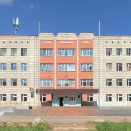 Аватар канала «МАОУ "СОШ № 24" имени Каллистрата Жакова»