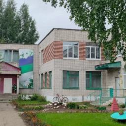 Аватар канала «МБДОУ "Детский сад № 69" г. Сыктывкара»