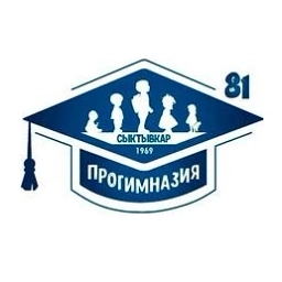 Аватар канала «МАОУ "Прогимназия №81" г. Сыктывкар»