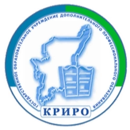 Аватар канала «Коми республиканский институт развития образования»