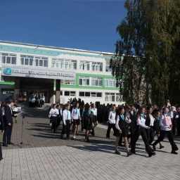 Аватар канала «МАОУ "УТЛ"»