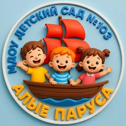 Аватар канала «МДОУ "Детский сад №103" г. Ухта»