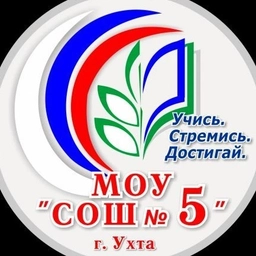 Аватар канала «МОУ "СОШ №5 им. И.П. Разманова"»