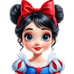 Аватар канала «МДОУ "Д/с № 4" г. Ухта "Белоснежка"»