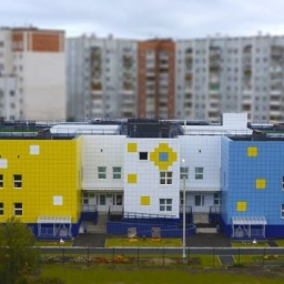 Аватар канала «МДОУ "Детский сад №11" Ухта»