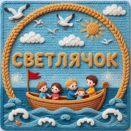 Аватар канала «МБДОУ "Детский сад № 33" г.Воркуты»