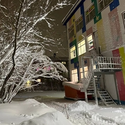 Аватар канала «МБДОУ "ДЕТСКИЙ САД №55 КОМБИНИРОВАННОГО ВИДА" Г. ВОРКУТЫ»