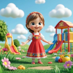 Аватар канала «МБДОУ "Детский сад №42" г. Воркуты»