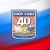 Аватар канала «МОУ «СОШ №40 с УИОП» г. Воркуты»