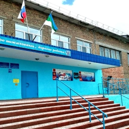 Аватар канала «МОУ "СОШ 42" г.Воркуты»