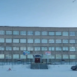 Аватар канала «МОУ "Гимназия № 6" г. Воркуты»