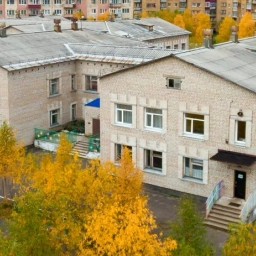 Аватар канала «МБДОУ "ЦРР-детский сад № 31 "Крепыш"»