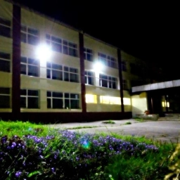 Аватар канала «МБОУ "СОШ № 8" г. Инты»