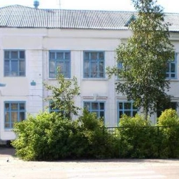 Аватар канала «МОУ "СОШ №49" г. Печора»