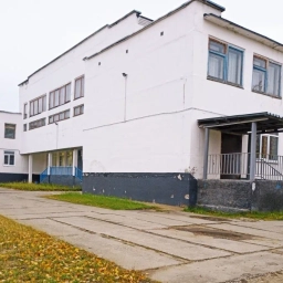 Аватар канала «МОУ "ООШ № 53" пгт. Изъяю»