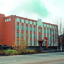 Аватар канала «Дом детского творчества г. Печора»