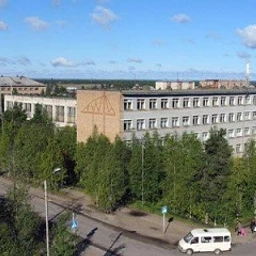 Аватар канала «Печорский промышленно-экономический техникум»