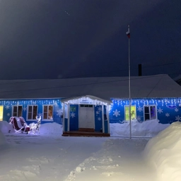 Аватар канала «МБОУ "ООШ" Д.ДЕНИСОВКА»