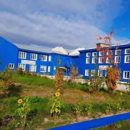 Аватар канала «Официальный канал МБОУ "ООШ" пгт Парма»