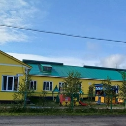 Аватар канала «МБОУ "НШДС" д. Новикбож»