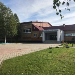 Аватар канала «МБОУ "СОШ № 2 им. Г.В. Кравченко" (г.Вуктыл)»