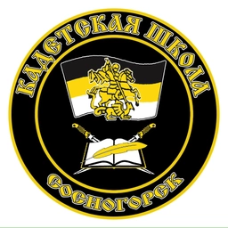 Аватар канала «МБОУ "Кадетская школа" г. Сосногорска»
