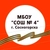 Аватар канала «МБОУ "СОШ № 4" г. Сосногорска»