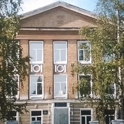 Аватар канала «МБОУ "СОШ√2" г. Сосногорска»