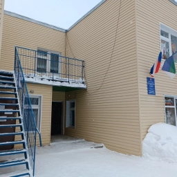 Аватар канала «МБДОУ "Детский сад №5" пгт.Нижний Одес»