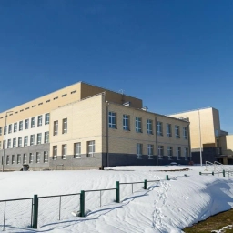 Аватар канала «МБОУ "СОШ" с.Визинга»