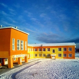 Аватар канала «МАОУ "СОШ" с.Летка»