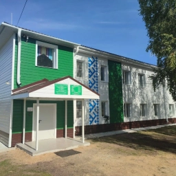 Аватар канала «КАНАЛ_ГОУ РК "С(К)ШИ №10" пст. Аджером»