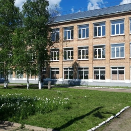 Аватар канала «МБОУ ООШ пгт Троицко-Печорск»