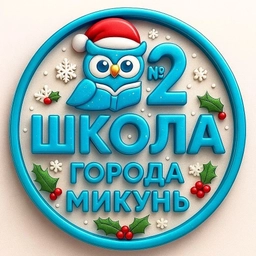 Аватар канала «МБОУ "СОШ №2" г. Микунь»