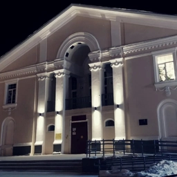Аватар канала «МБУ «Микуньский городской Дом культуры»»