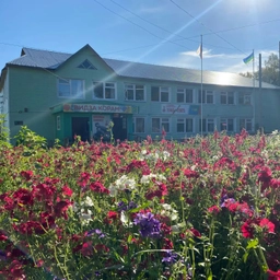 Аватар канала «МБОУ "Бакуринская СОШ им.А.П.Филиппова"»