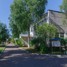 Аватар канала «МАДОУ "Центр развития ребёнка - детский сад №89" г.Сыктывкара»