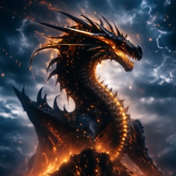 Аватар канала «Интервью с Драконом»