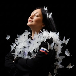 Аватар канала «Хрячкова Евгения»