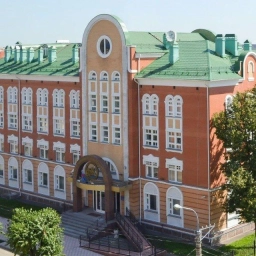 Аватар канала «УФК по Республике Марий Эл»