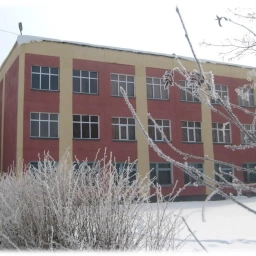 Аватар канала «МОУ "Приволжская СОШ"»