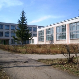 Аватар канала «МБОУ "Виловатовская СОШ"»