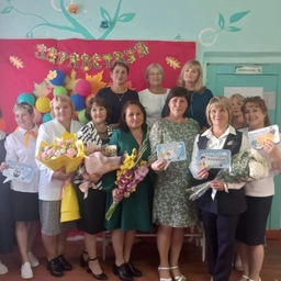 Аватар канала «МБОУ «Озеркинская СОШ»»