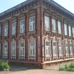 Аватар канала «ГБУ РМЭ "КЦСОН в Горномарийском районе"»