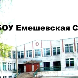 Аватар канала «МБОУ Емешевская средняя общеобразовательная школа»