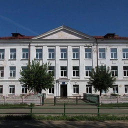 Аватар канала «МОУ "Звениговская СОШ №1"»