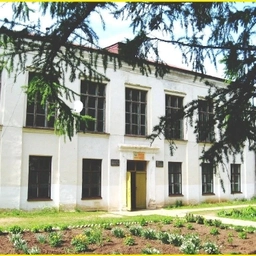 Аватар канала «МБОУ "Юледурская средняя школа"»